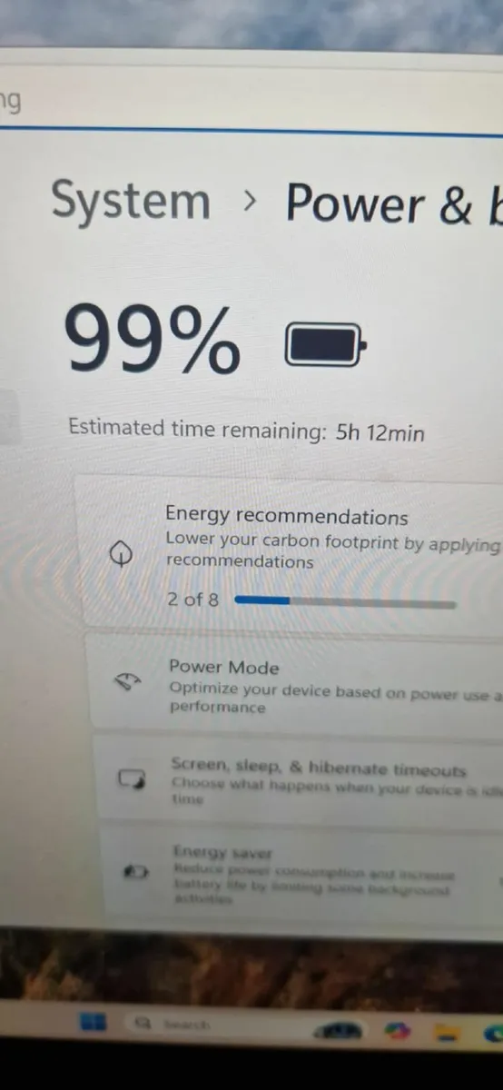 Lenovo Pro series 2k/16GB RAM / i7 Detachable - Image 3