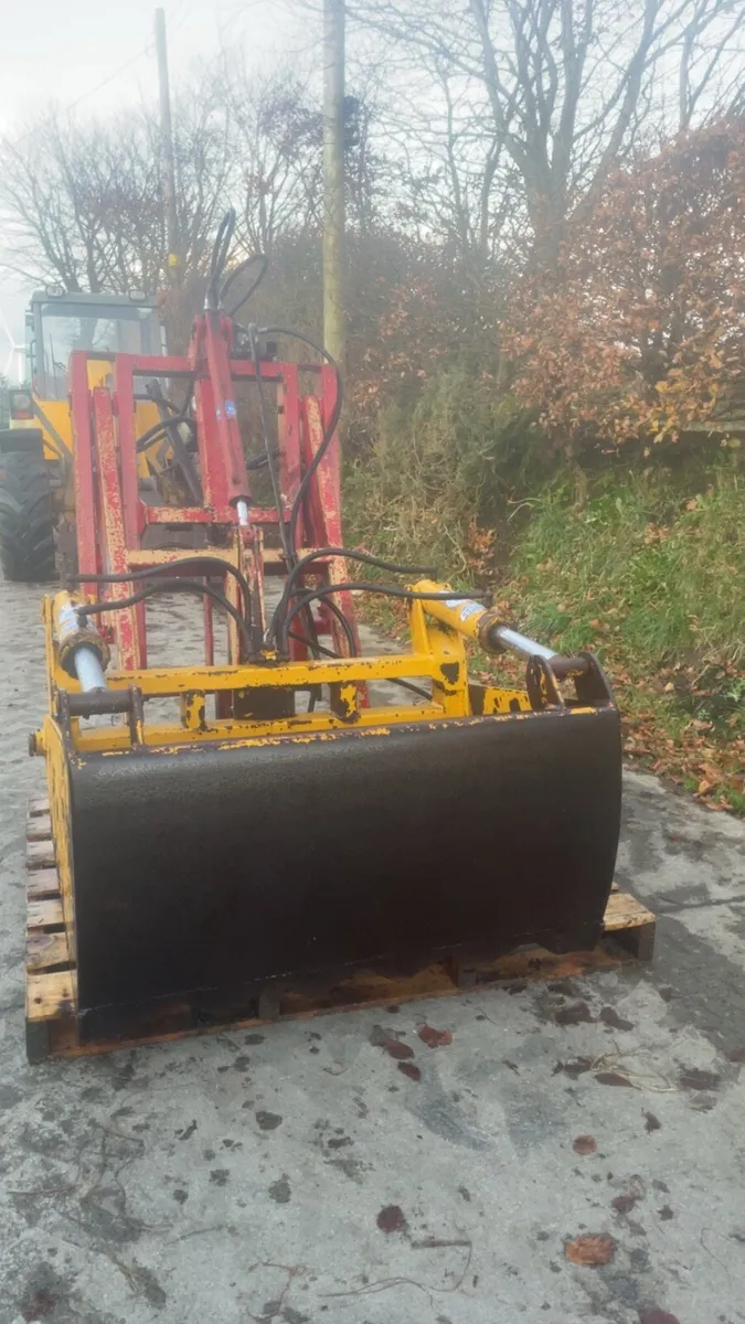 Johnston shear grab - Image 2