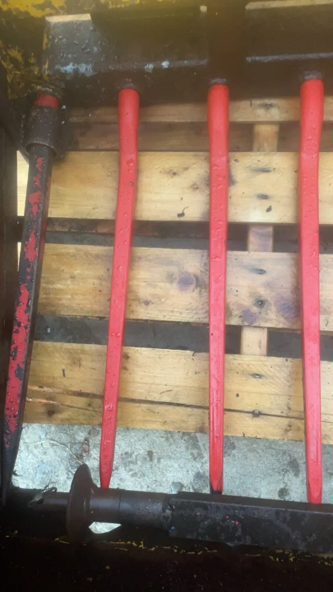 Johnston shear grab - Image 3