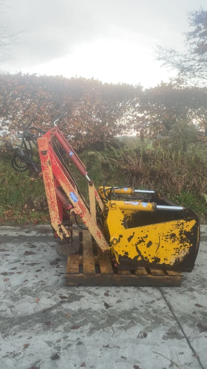 Johnston shear grab - Image 4