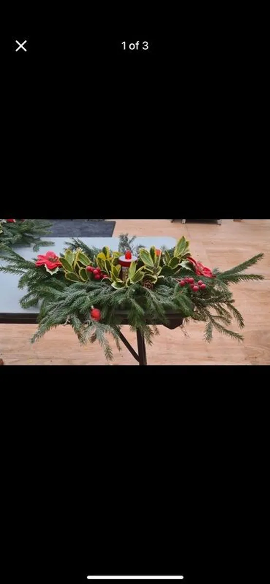 Christmas Wreaths - Image 2