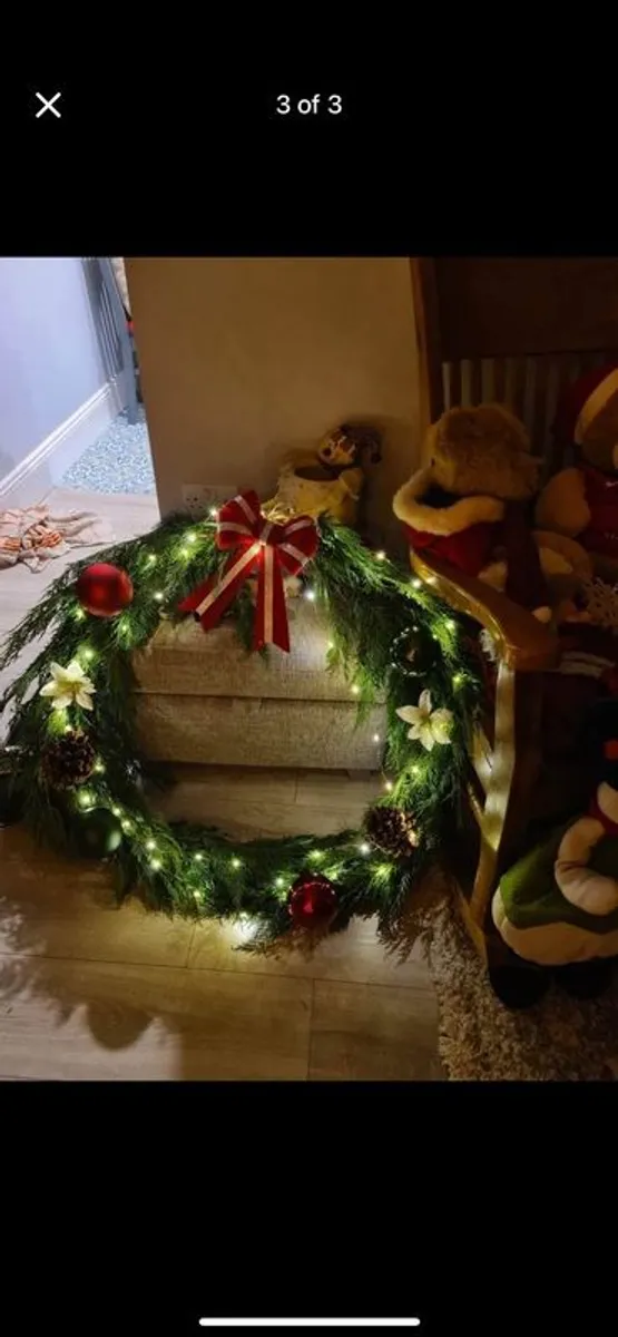 Christmas Wreaths - Image 3