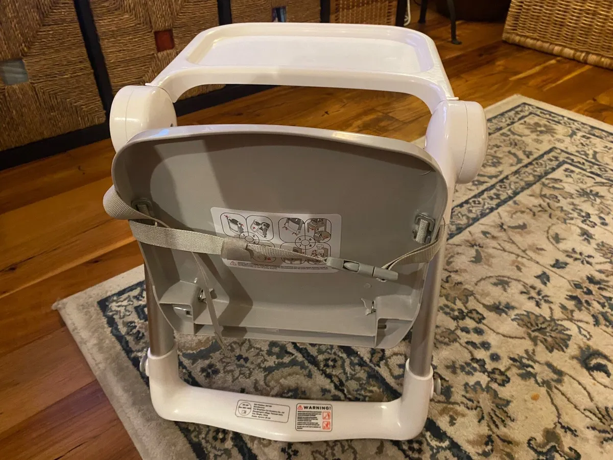 Booster Seat - Image 4