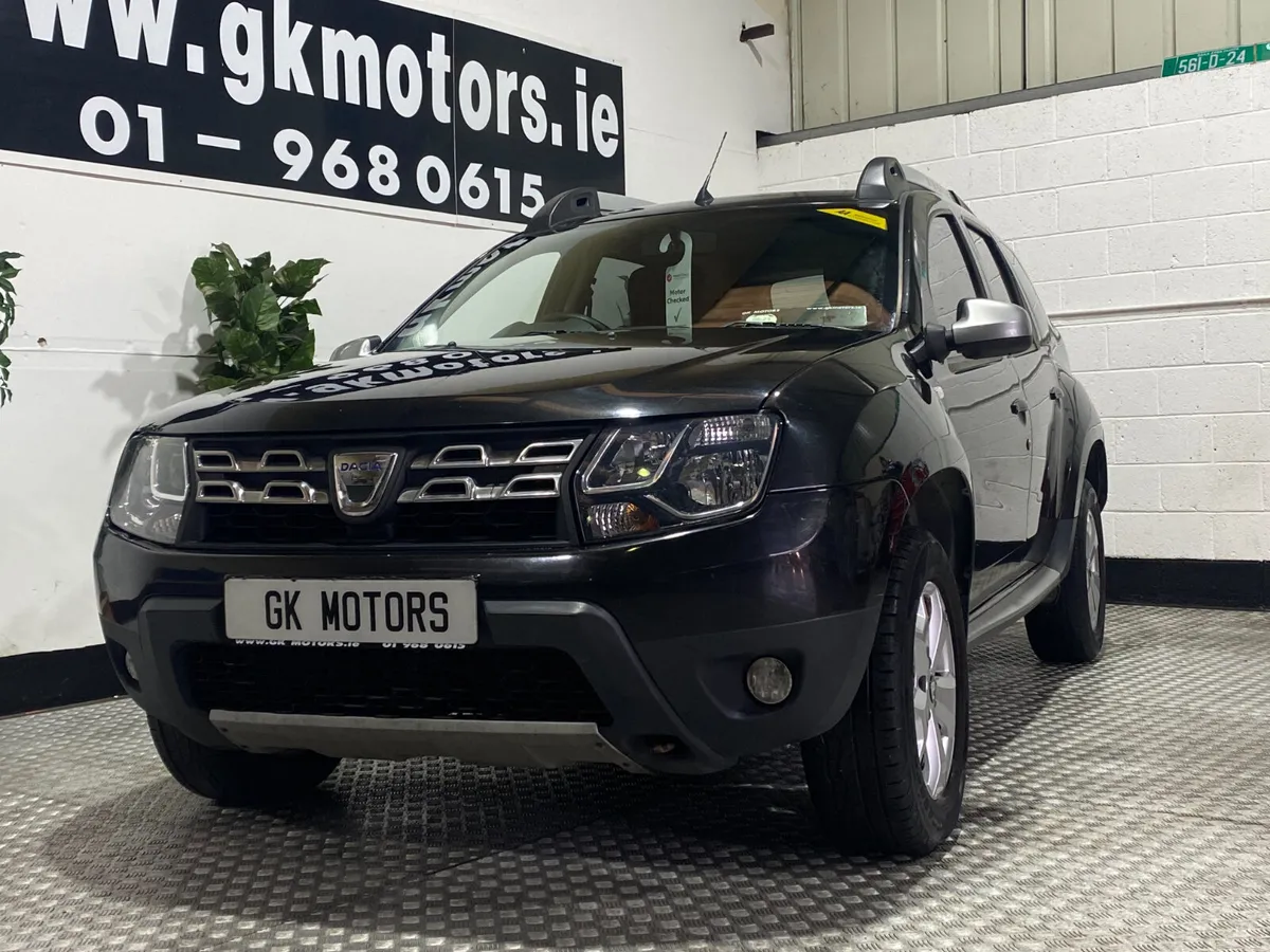 Dacia Duster 2018///FINANCE AVAILABLE//// - Image 3