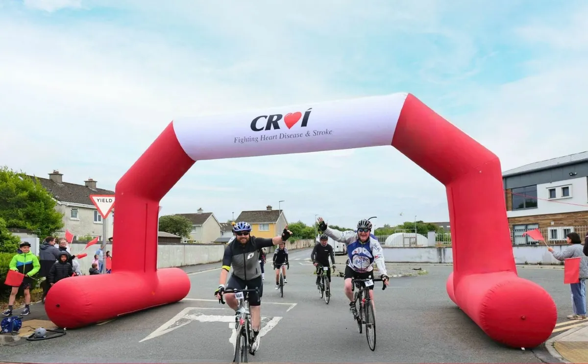 Custom Printed Inflatable Start Gates & Arches - Image 2