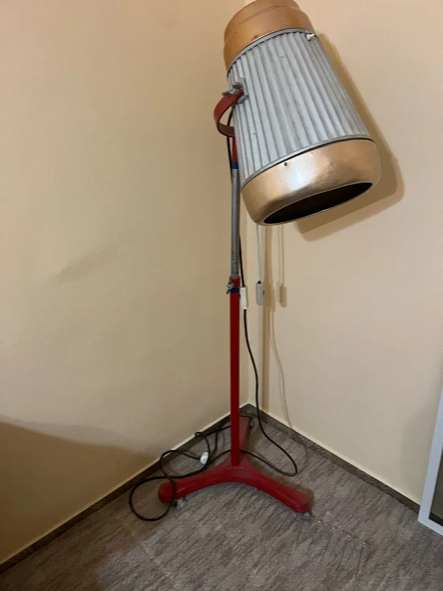 Old hairdryer - Image 2