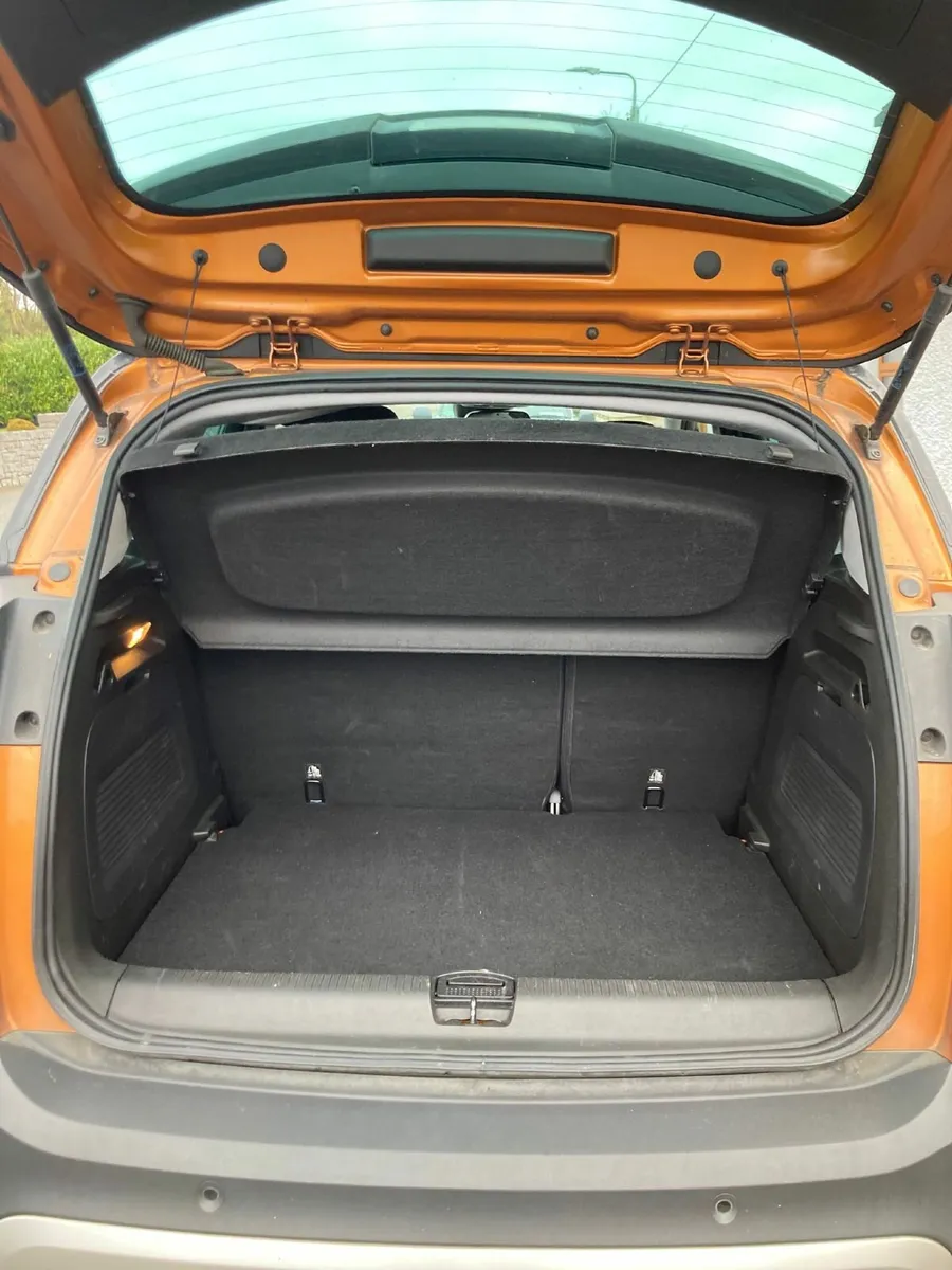 Opel Crossland X 2019 - Image 4