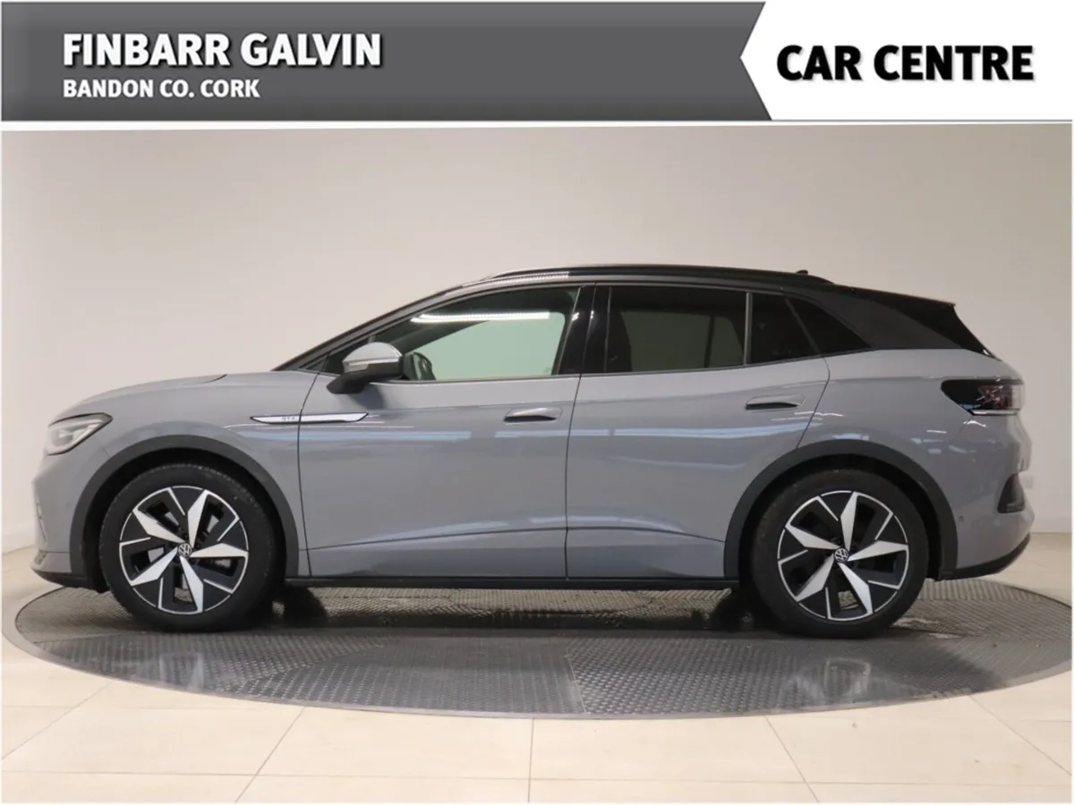 ID.4 GTX Business 77KWh 299BHP - Image 3