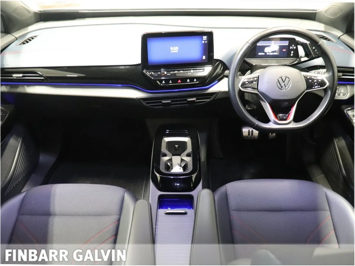 ID.4 GTX Business 77KWh 299BHP - Image 4