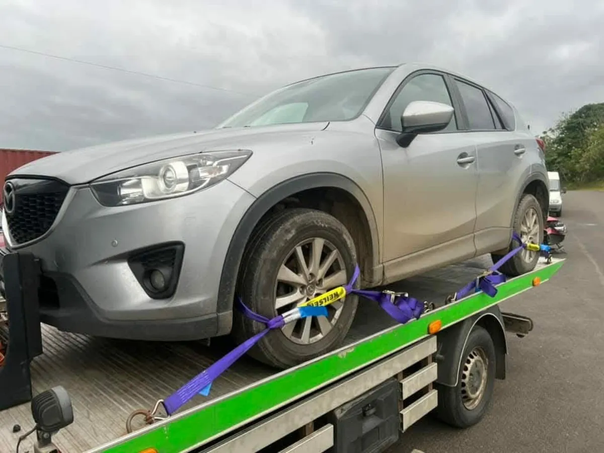 All Vehicles Bought for cash Today - Image 3