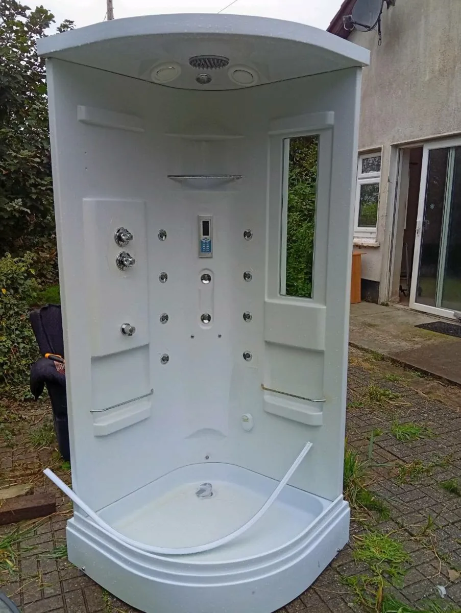 Shower unit - Image 2