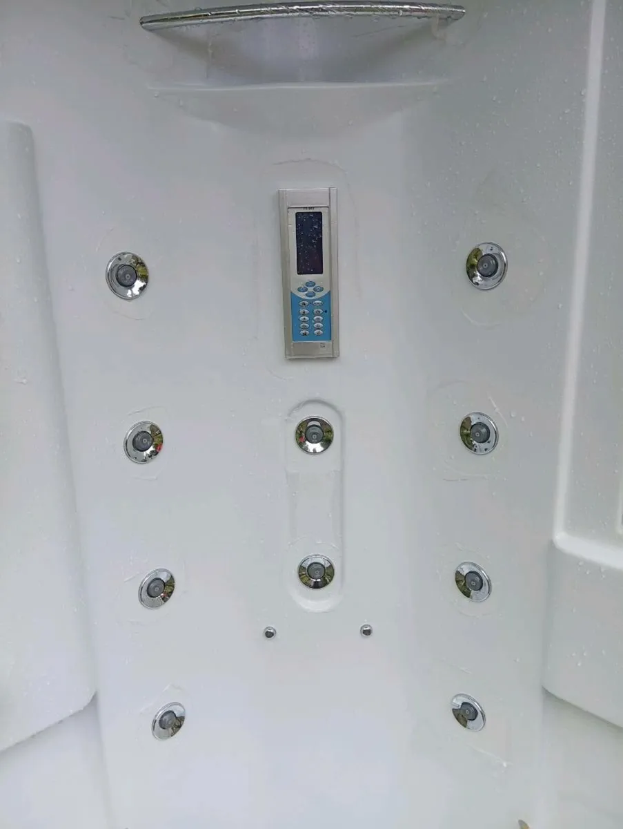 Shower unit - Image 3