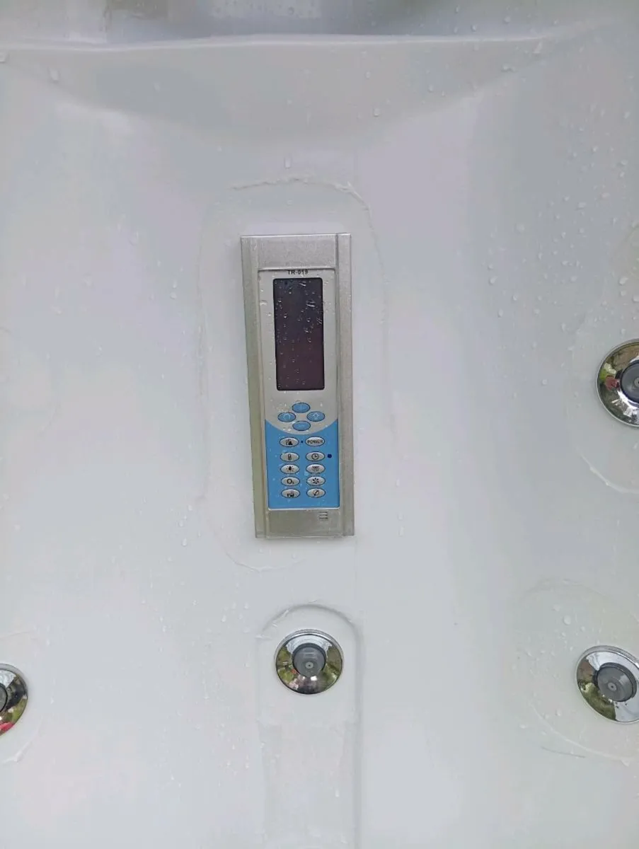 Shower unit - Image 4