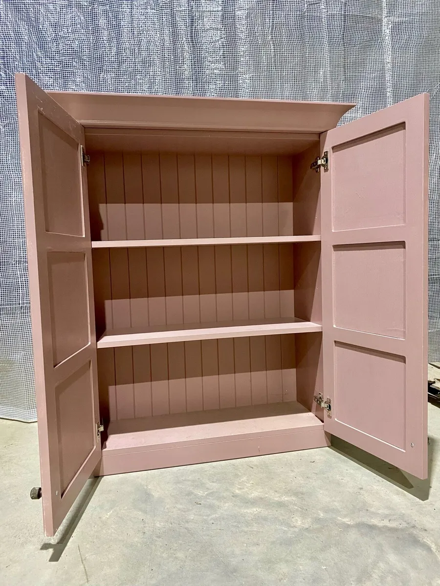 Kitchen cupboard press unit - Image 1