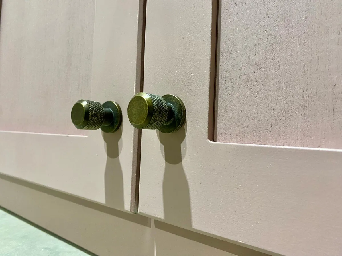 Kitchen cupboard press unit - Image 4