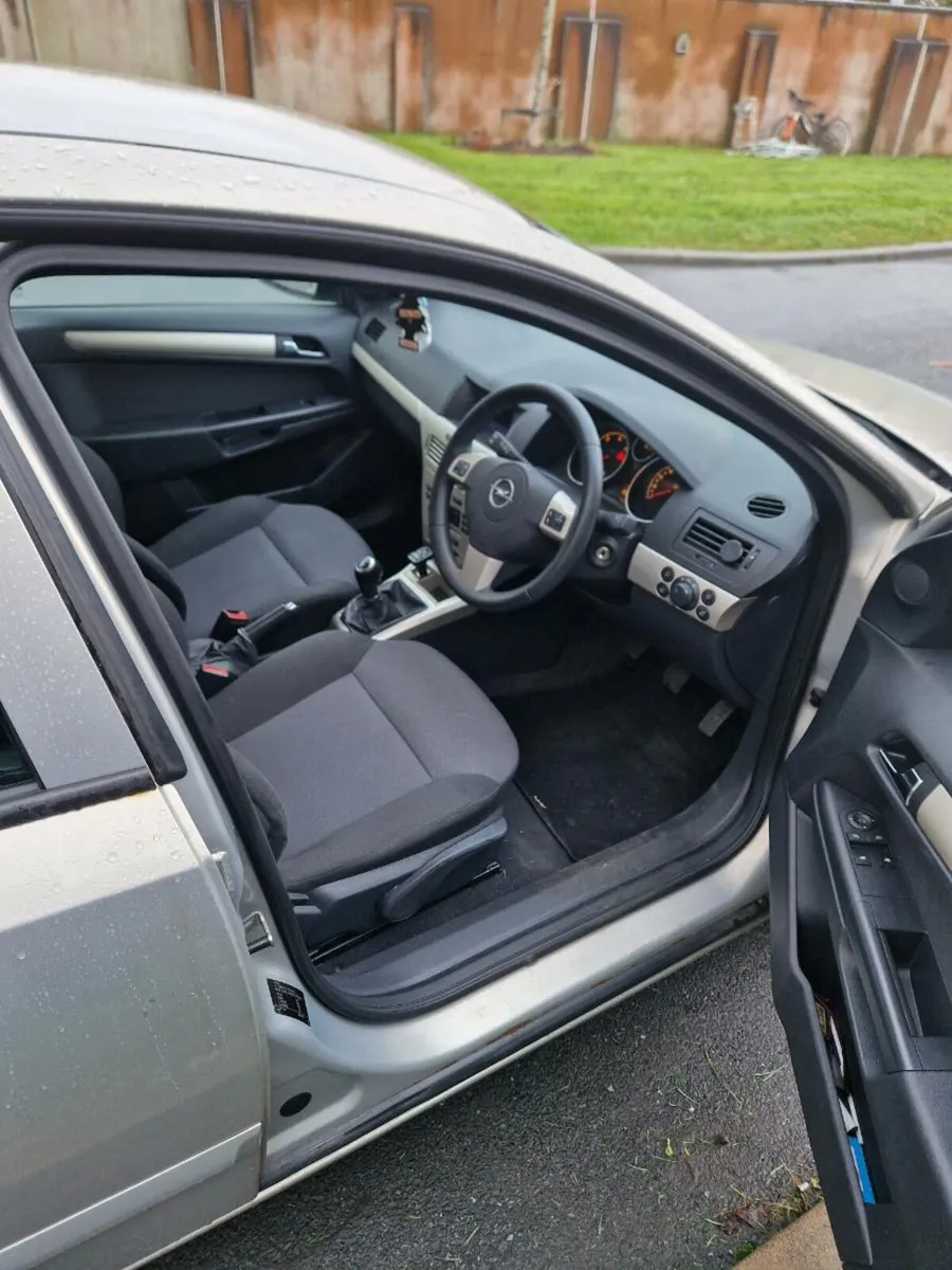 Opel astra - Image 2