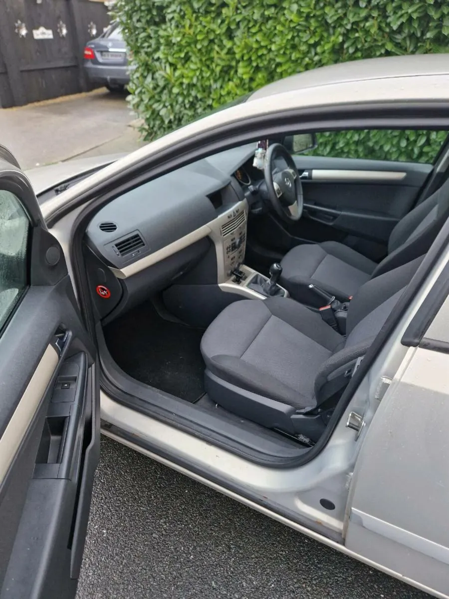 Opel astra - Image 3