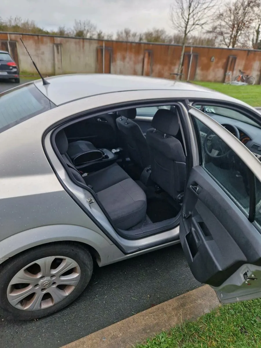 Opel astra - Image 4