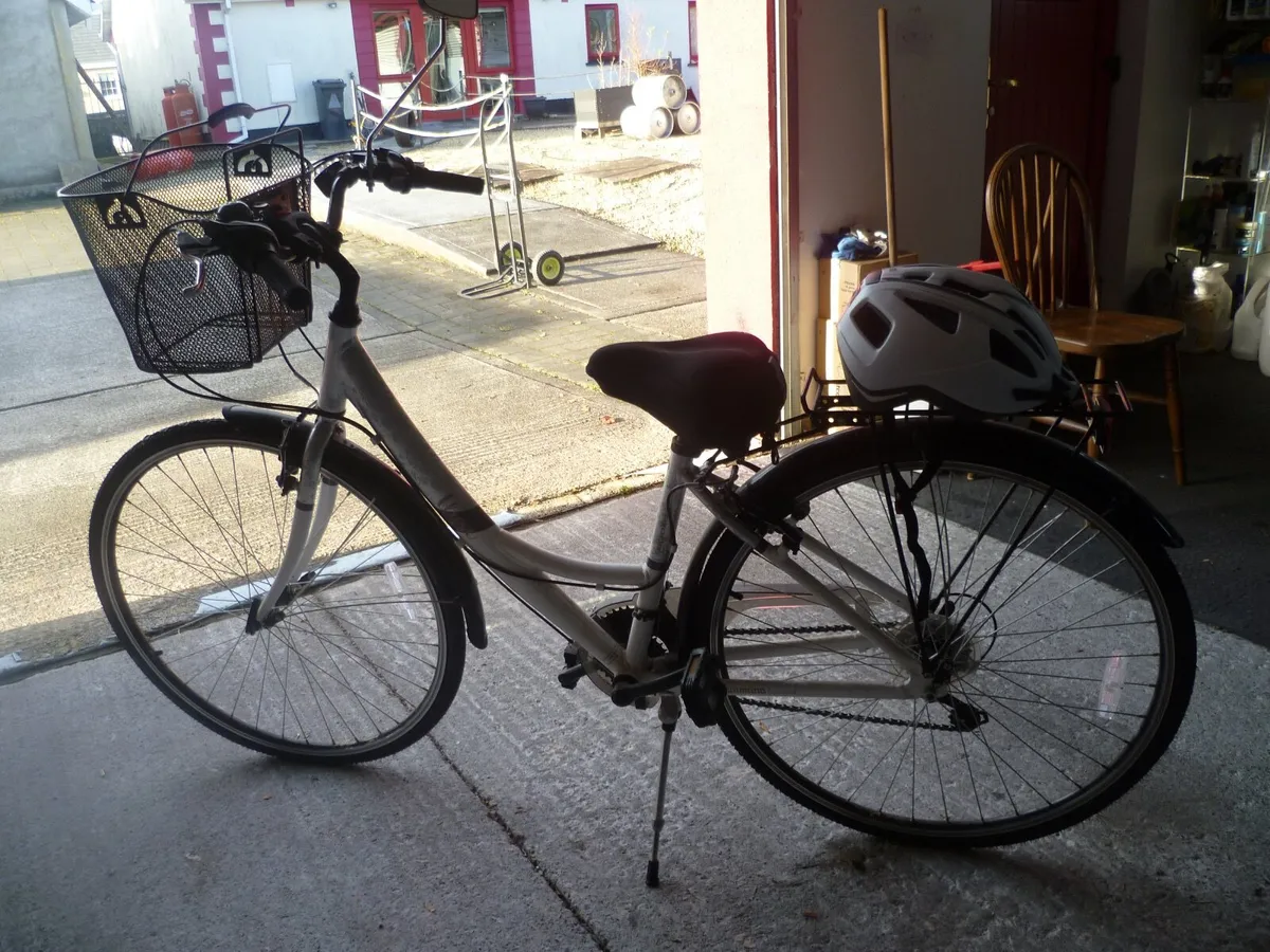 Ladies Bicycle - Image 1