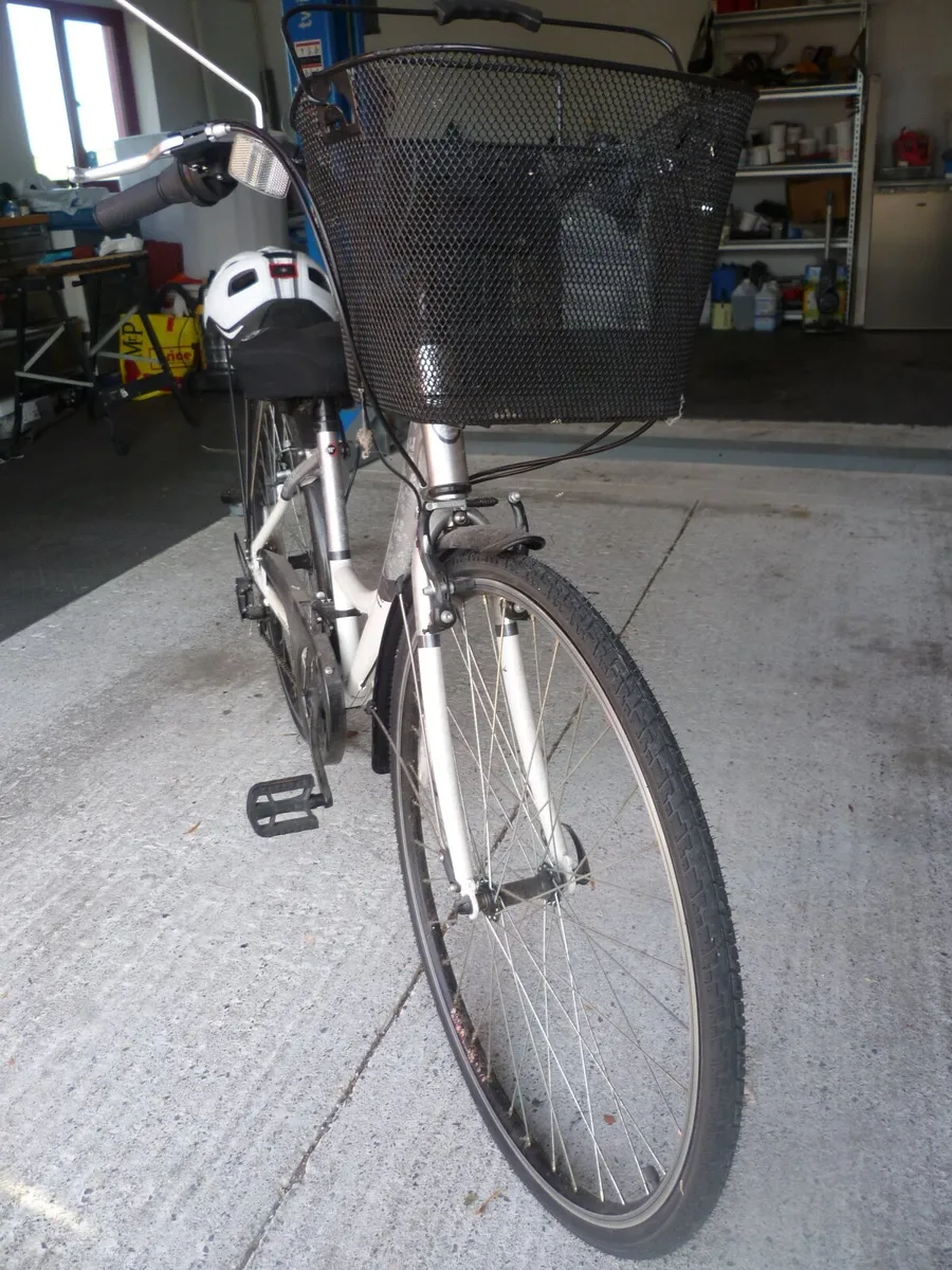 Ladies Bicycle - Image 2