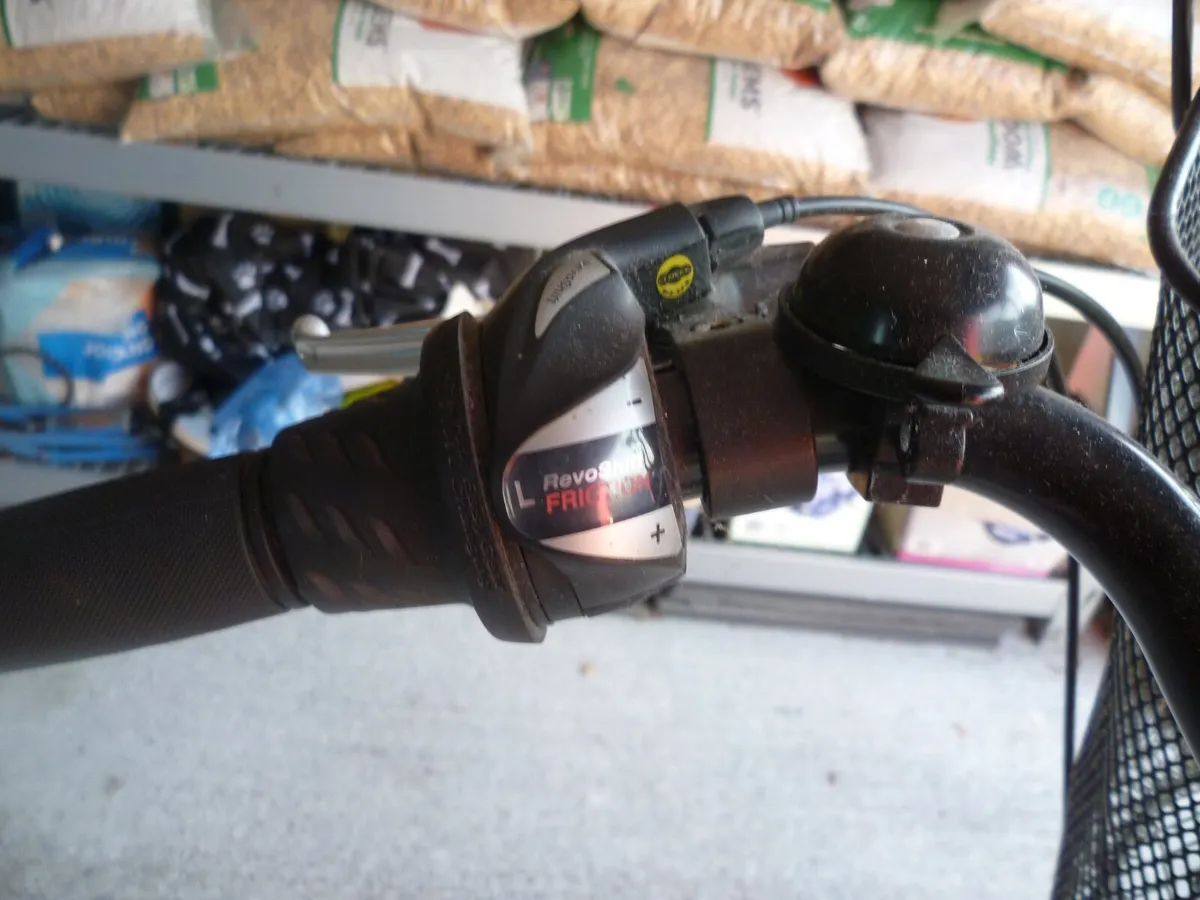 Ladies Bicycle - Image 4