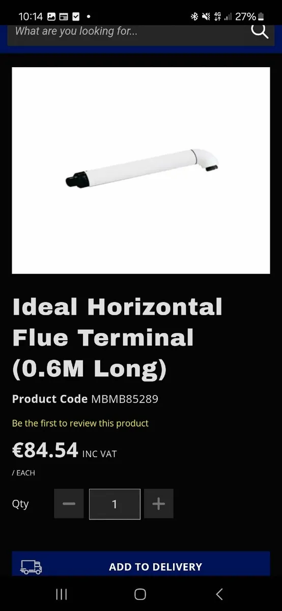 Ideal logic system boilers 18kw & 24kw - Image 2