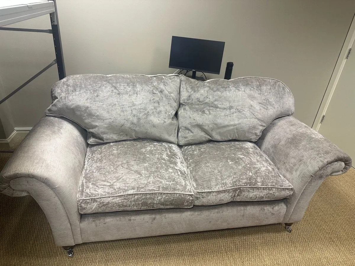 3 Seater Sofa - Image 1