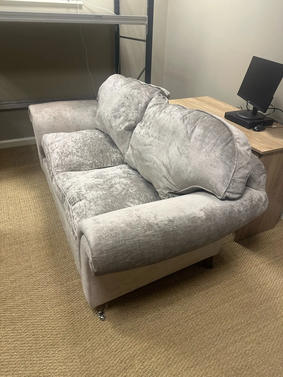 3 Seater Sofa - Image 2