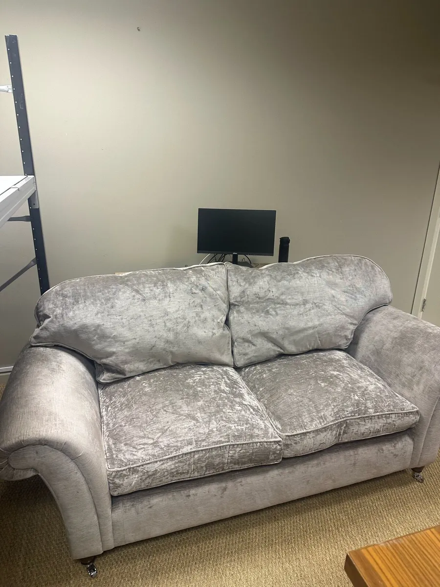 3 Seater Sofa - Image 3