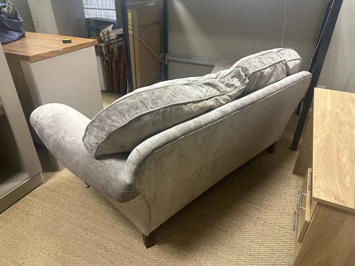 3 Seater Sofa - Image 4