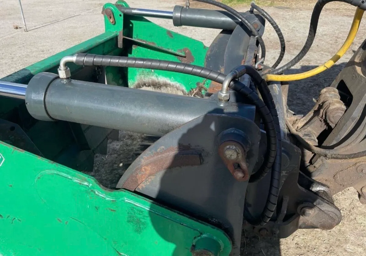 Pro dig 5ft mega bite - Image 3