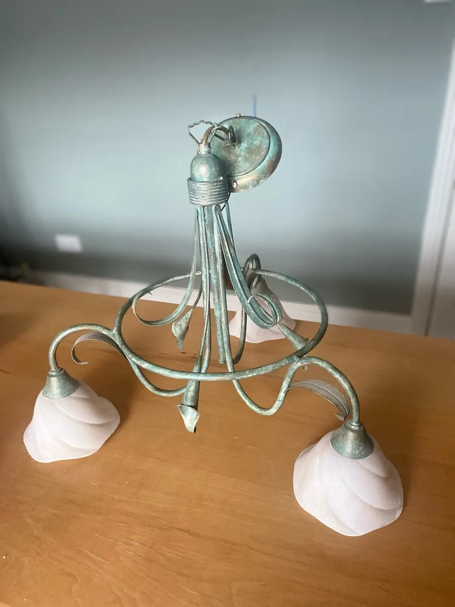 Ceiling light - Image 1