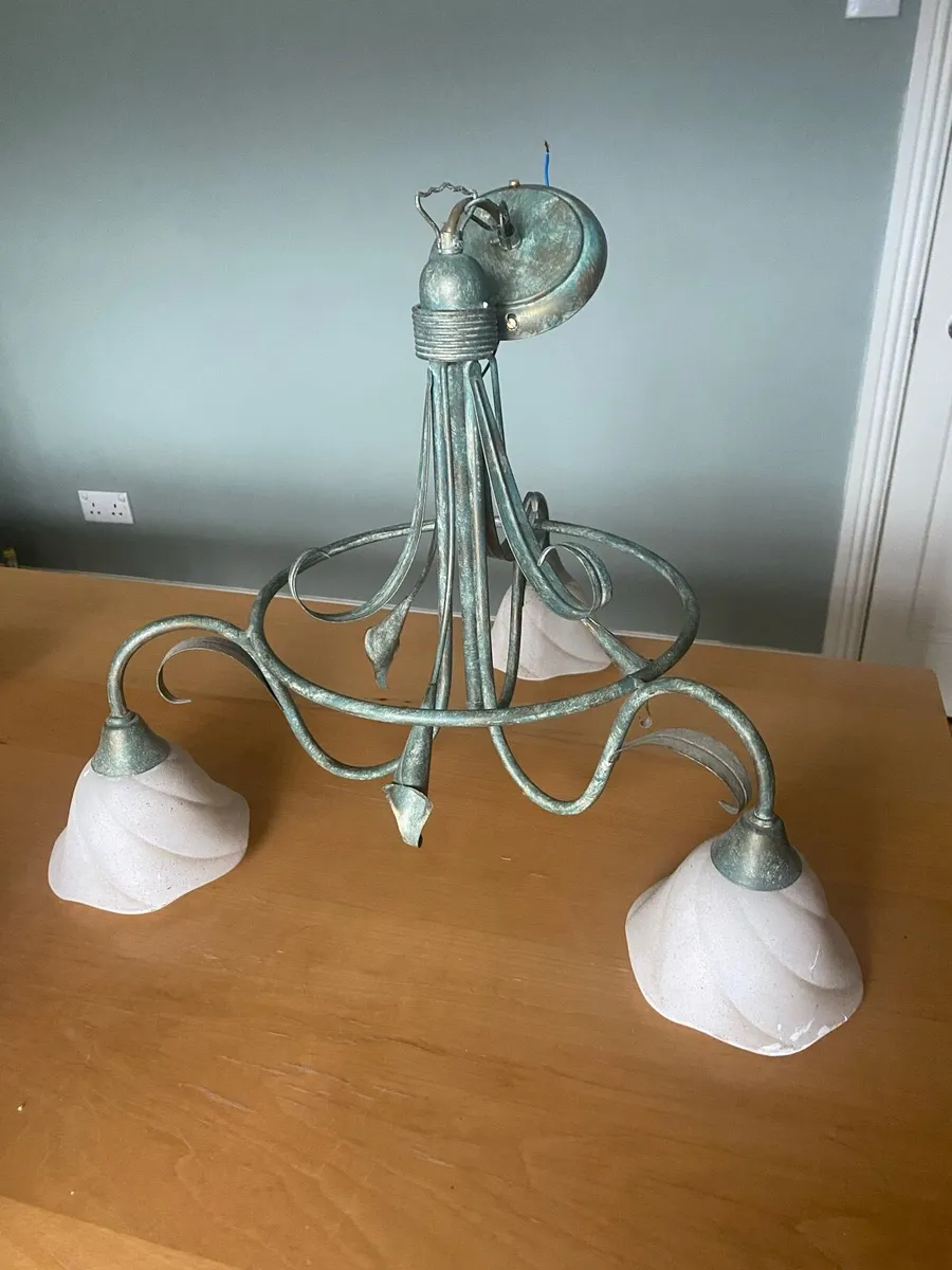 Ceiling light - Image 2