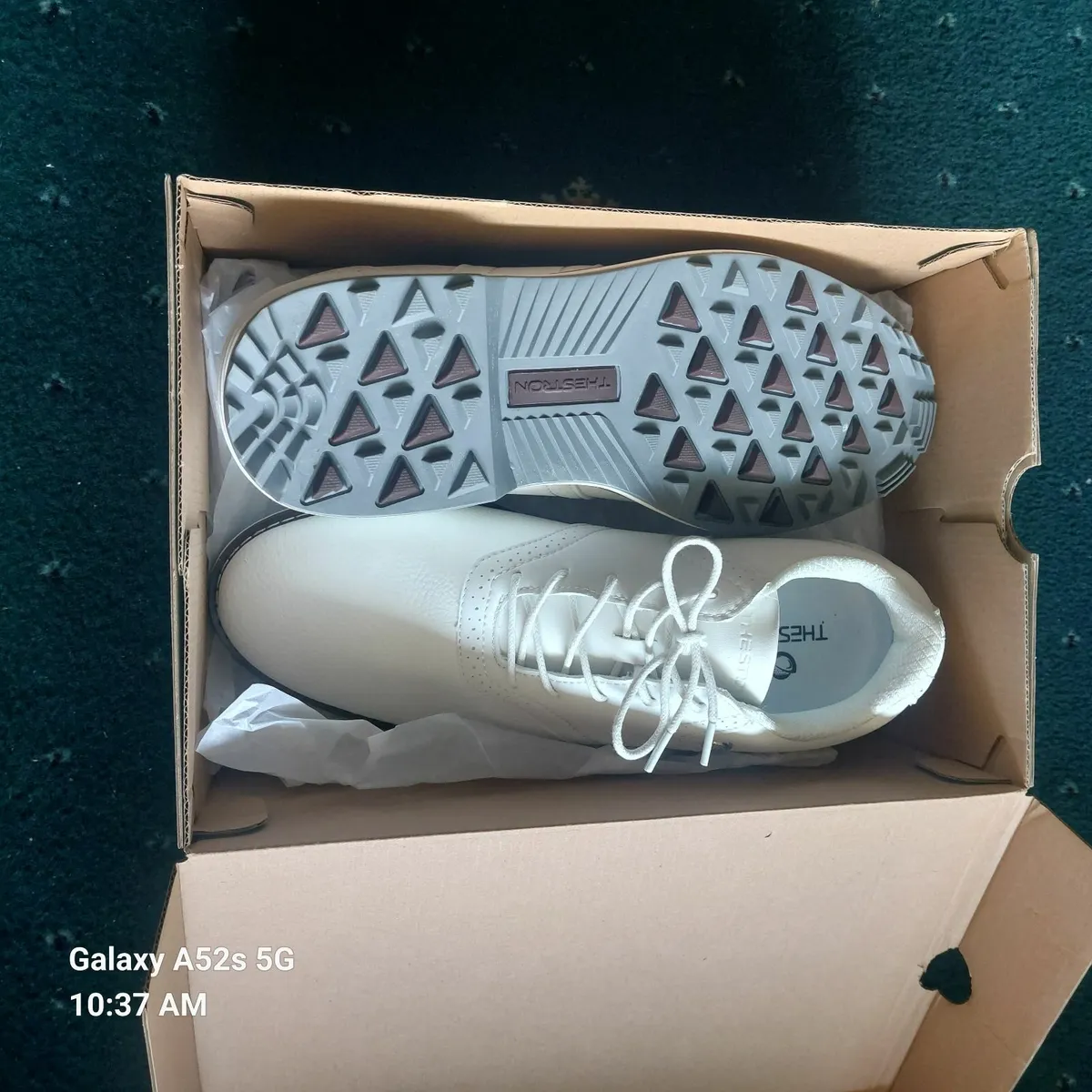 Golf shoes - Image 2