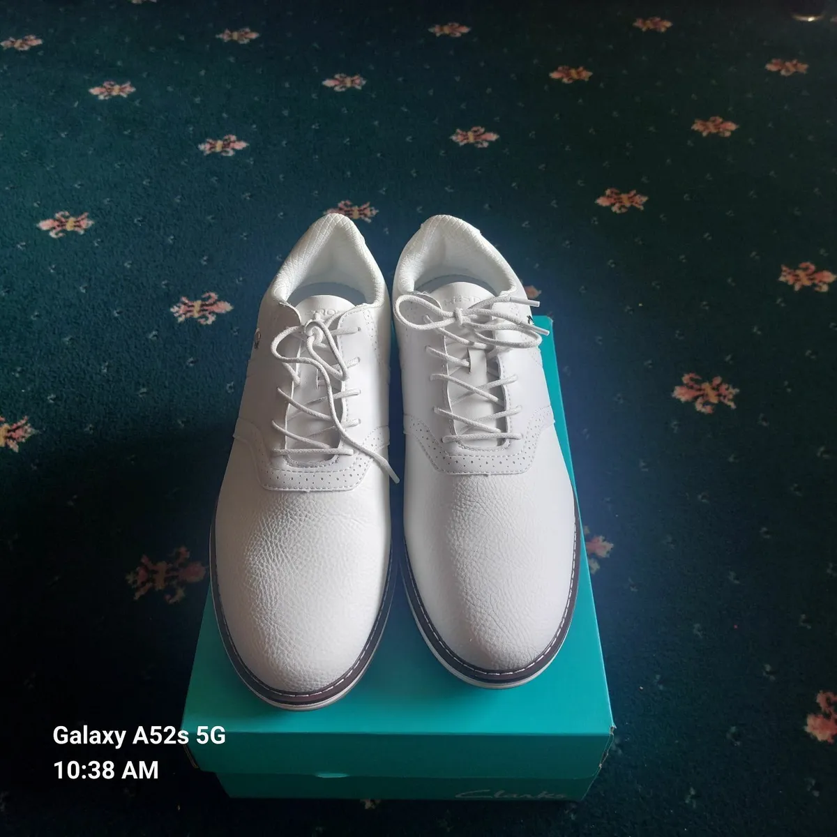 Golf shoes - Image 3