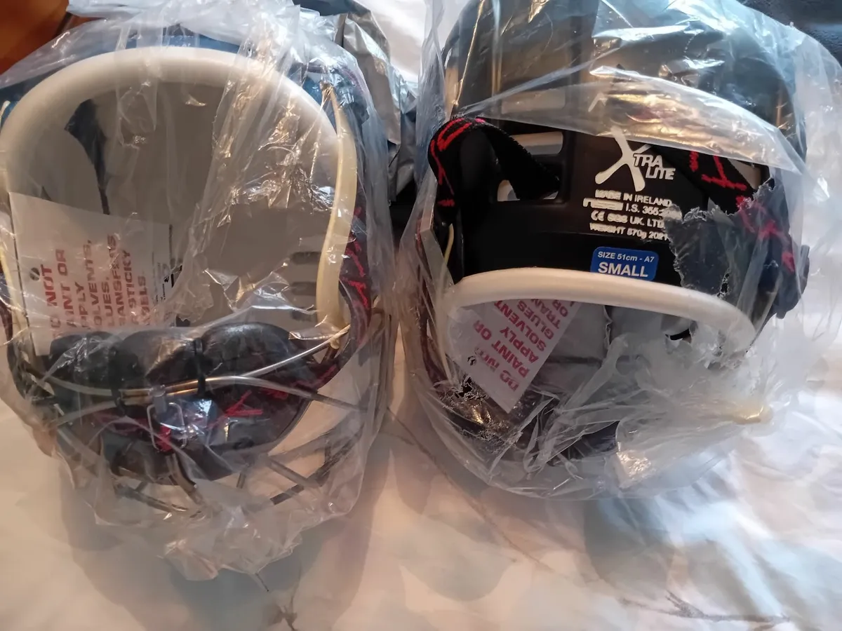 mycro helmets - Image 1