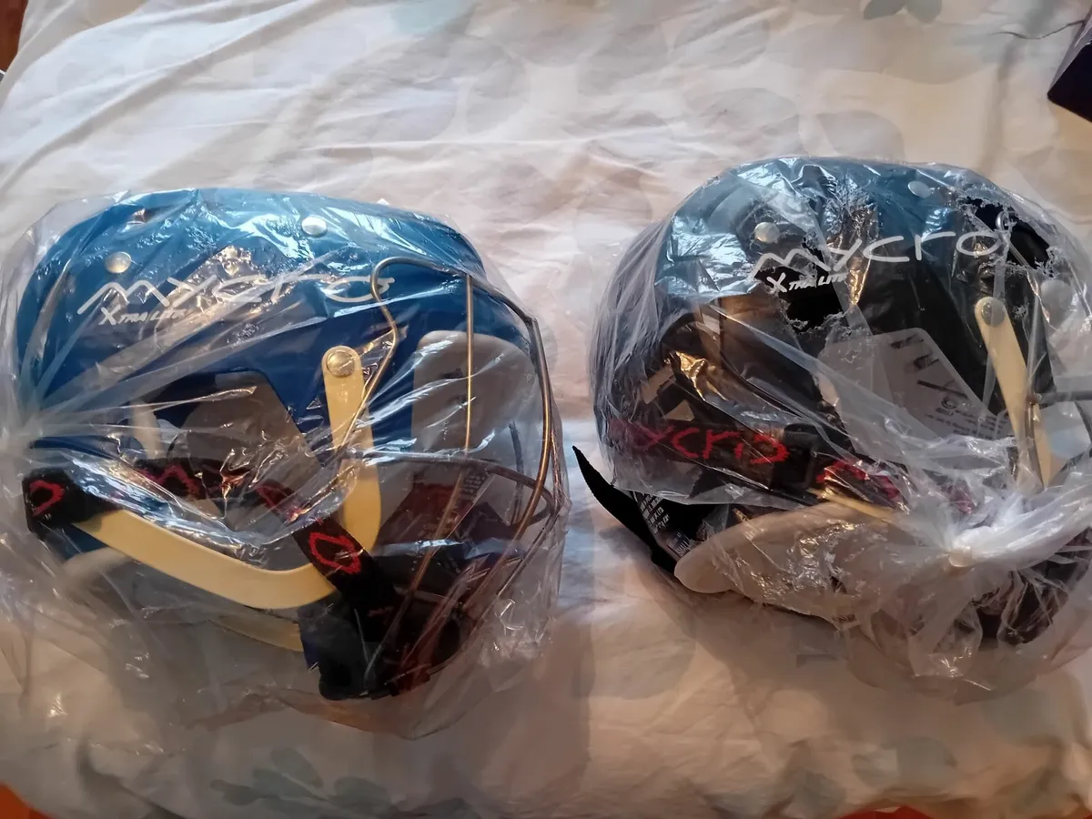mycro helmets - Image 2