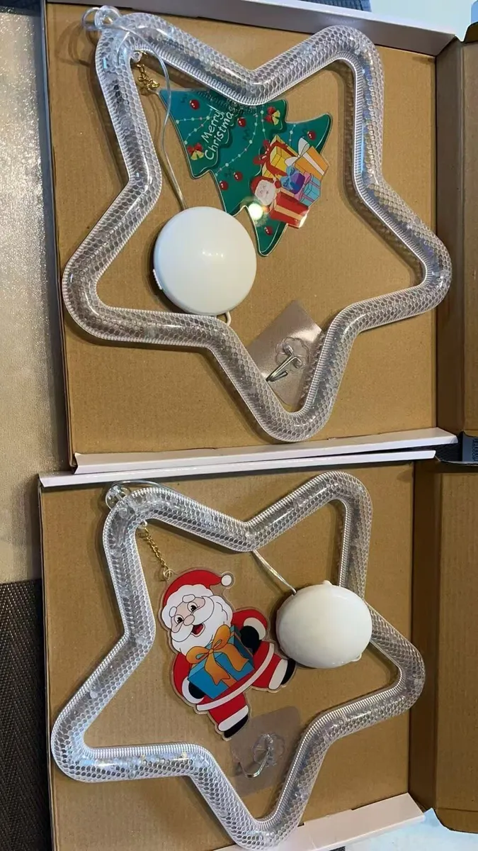 Christmas lights - Image 1