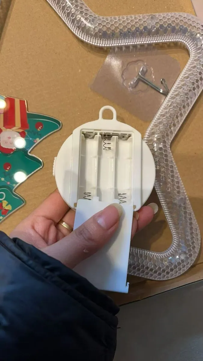 Christmas lights - Image 2