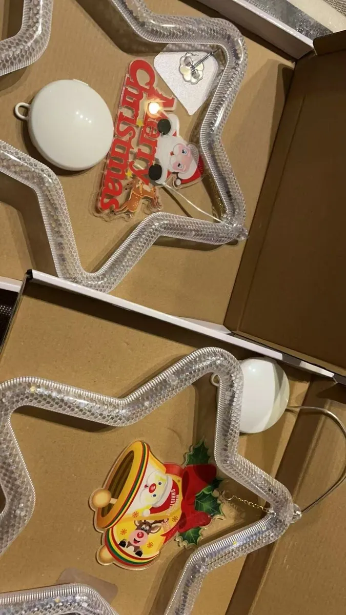 Christmas lights - Image 3