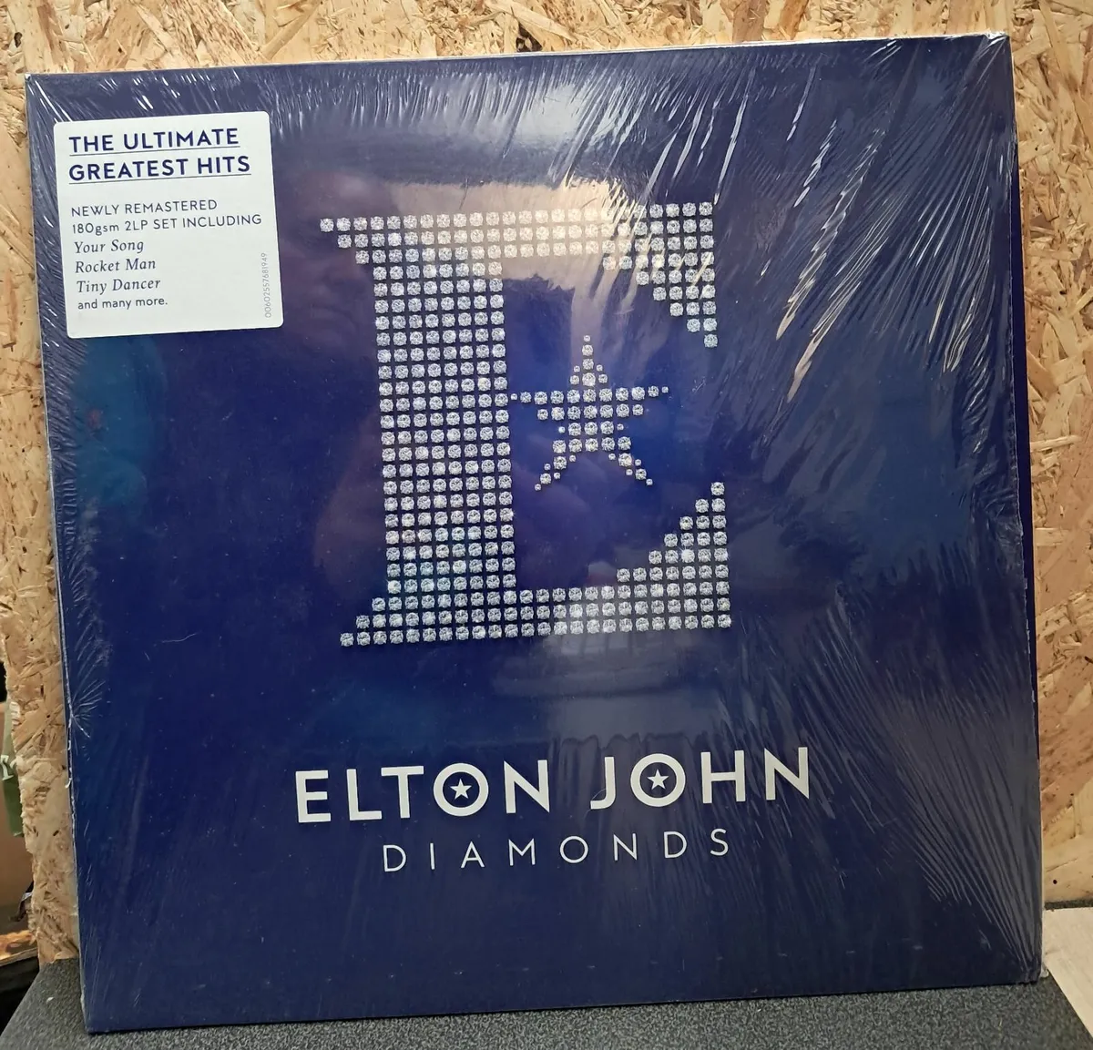 vinyl records - Image 1