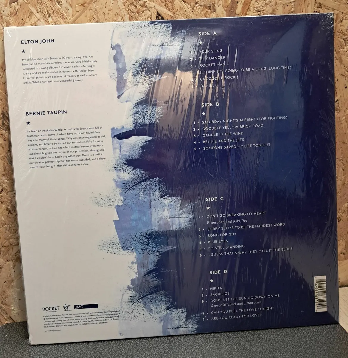 vinyl records - Image 2