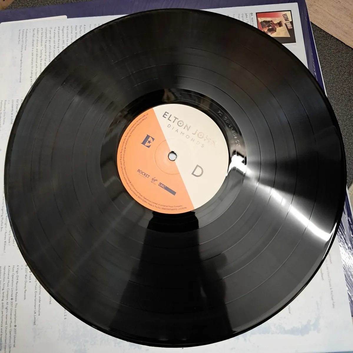 vinyl records - Image 4