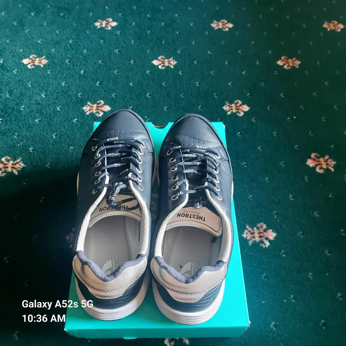 GOLF Shoes - Image 1