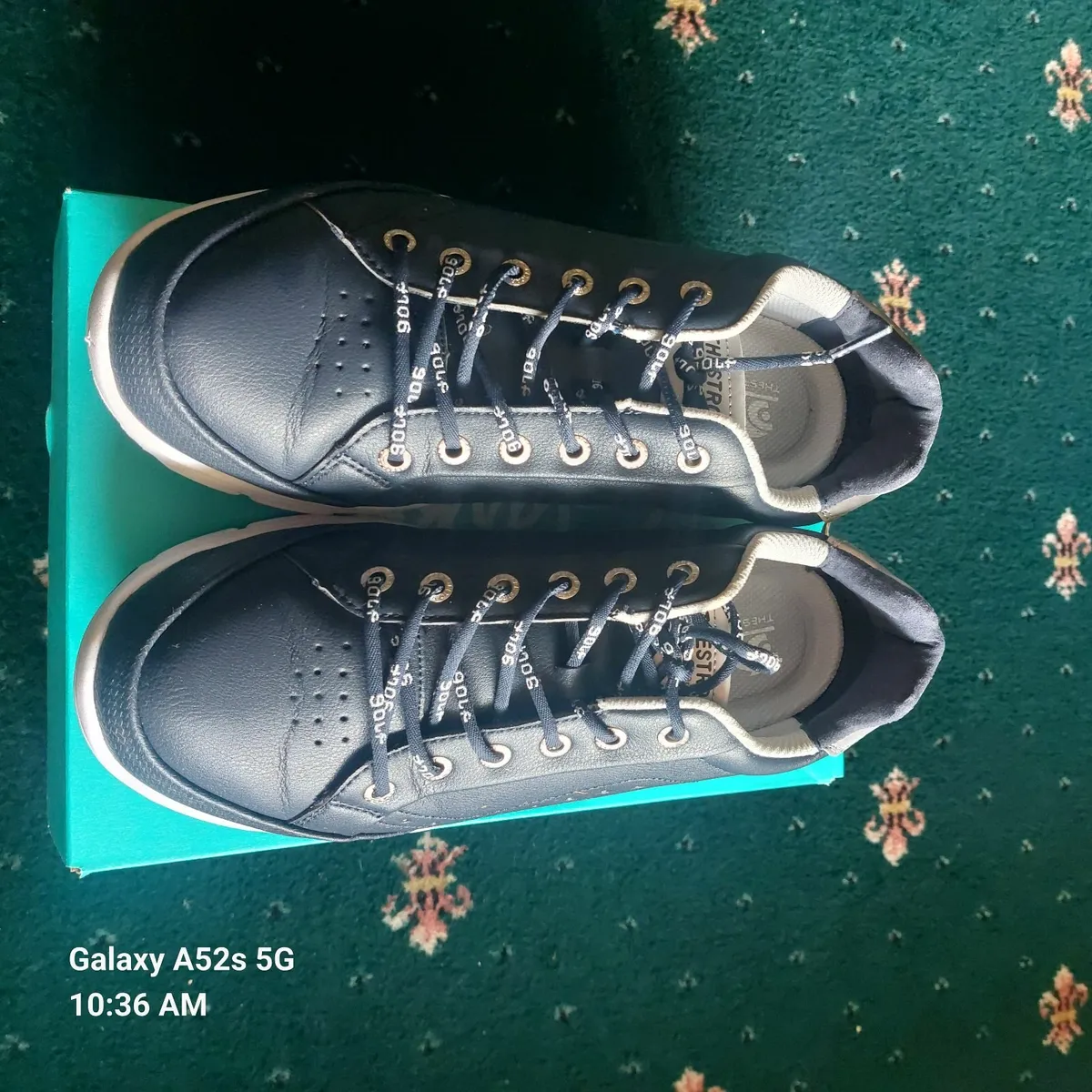 GOLF Shoes - Image 2