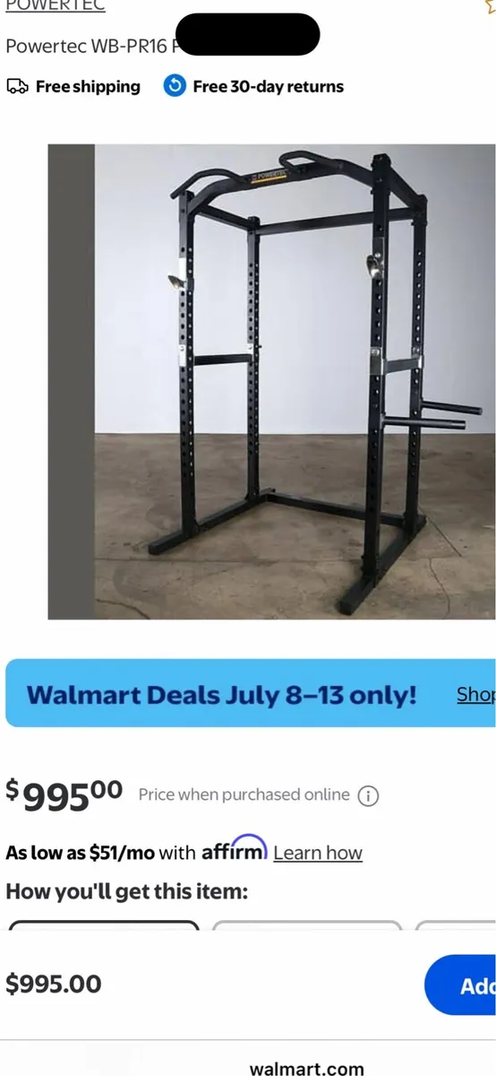 UNREAL HEAVY GYM SET, RACK + CABLE, WEIGHTS ++++ - Image 2