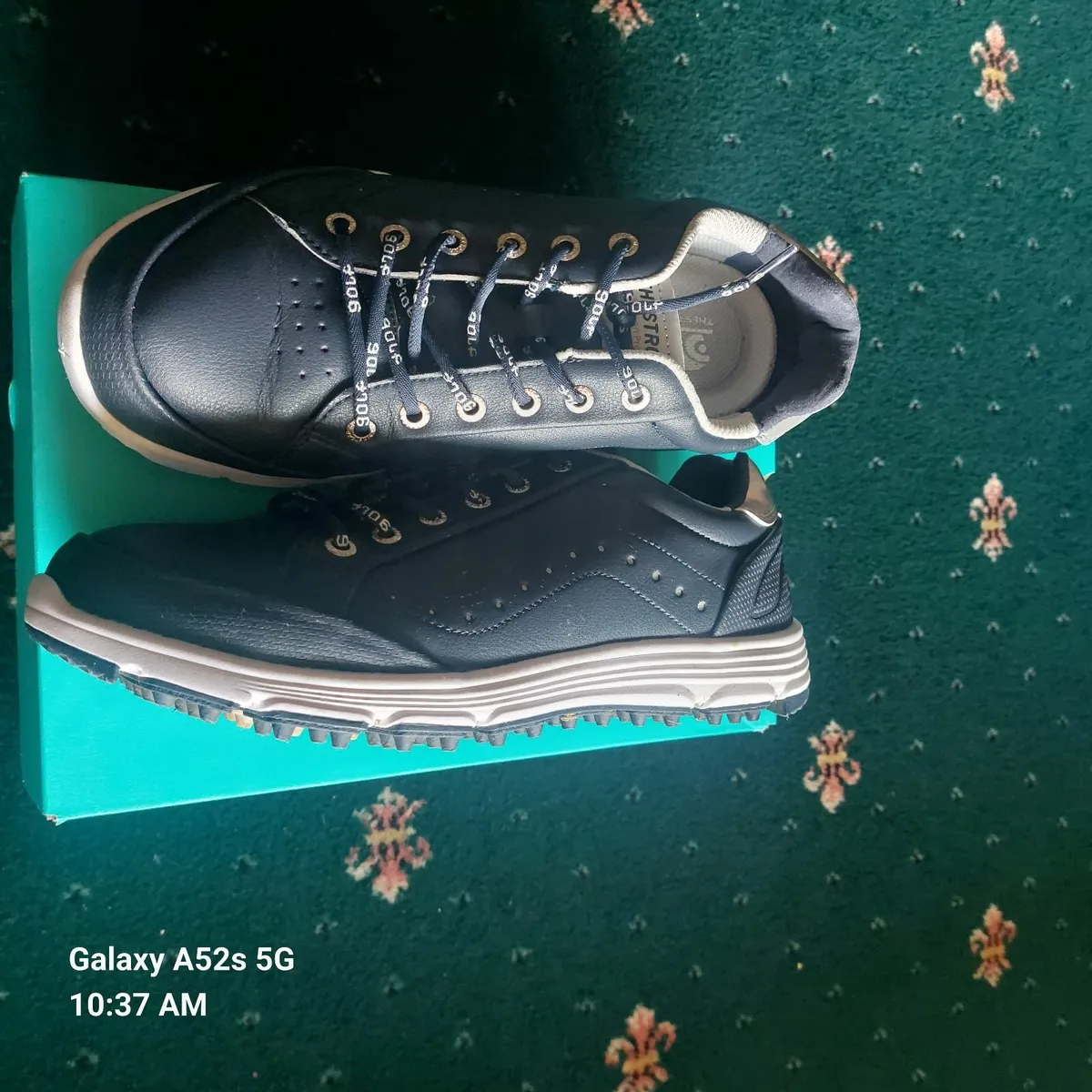 GOLF Shoes - Image 3