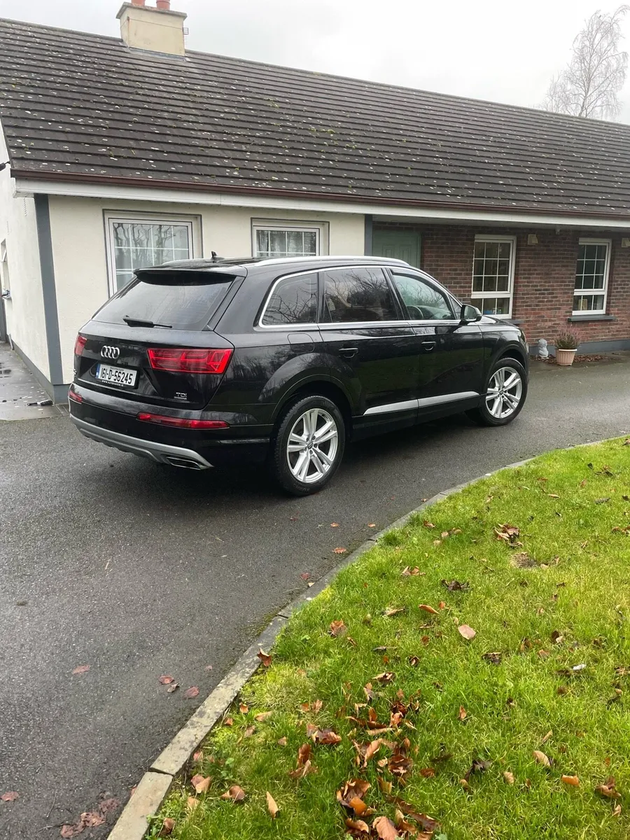 Audi q7 - Image 3