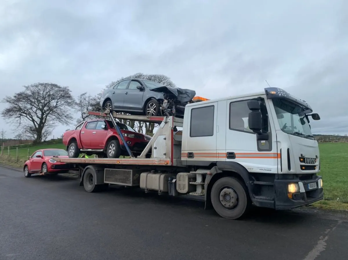 All Vehicles Bought for cash Today - Image 1