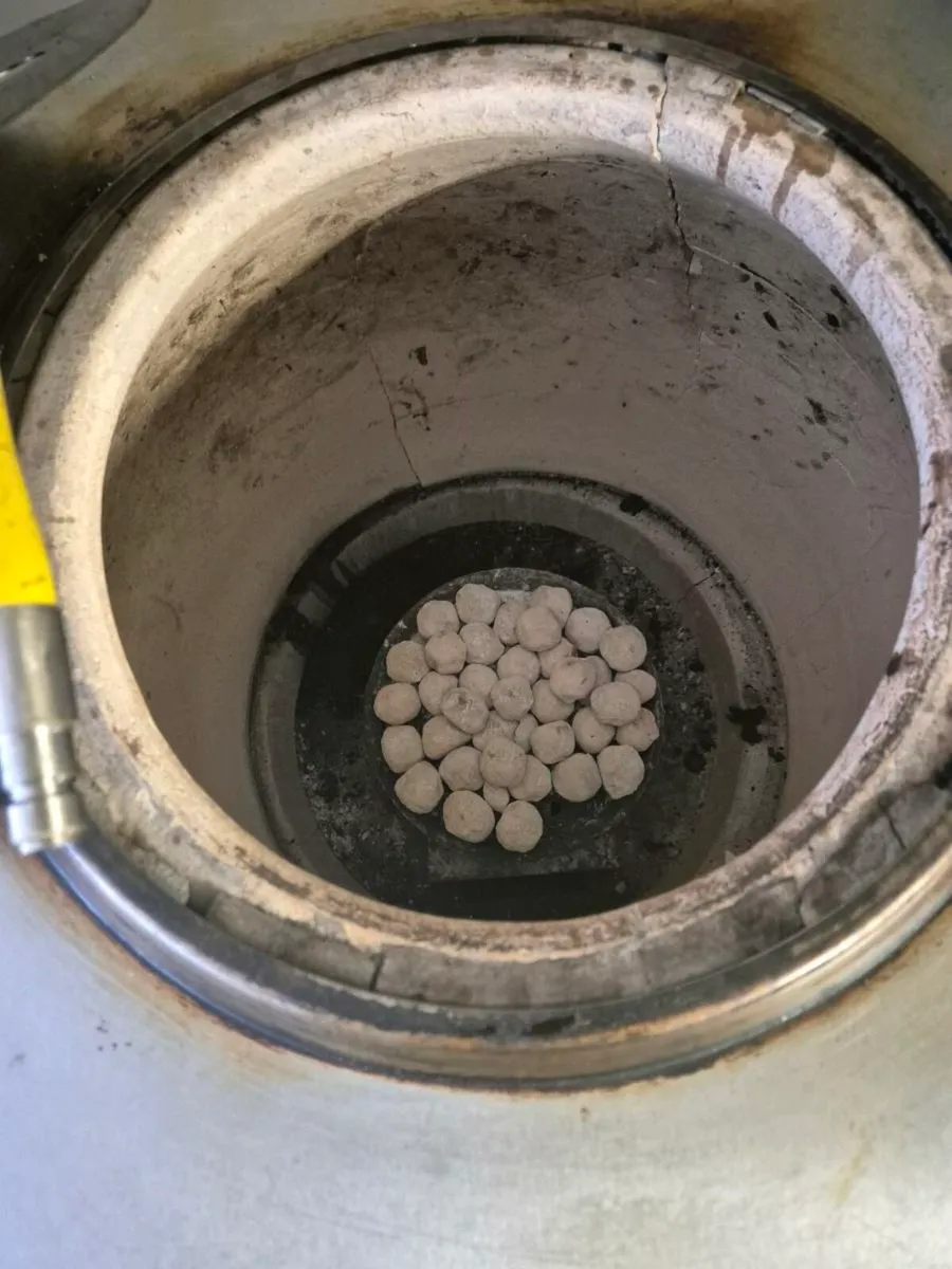 Tandoori Oven Gas - Image 2